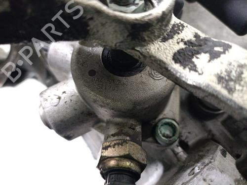 Gearbox VW PASSAT B6 (3C2) 1.9 TDI | BP32437478M3  - Image 9