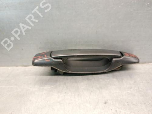 Front right exterior door handle SUBARU FORESTER (SF_) 2.0 AWD (SF5) | BP29582218C129 