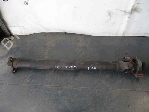 Driveshaft MERCEDES-BENZ CLK (C209) CLK 320 (209.365) | BP2084135M37