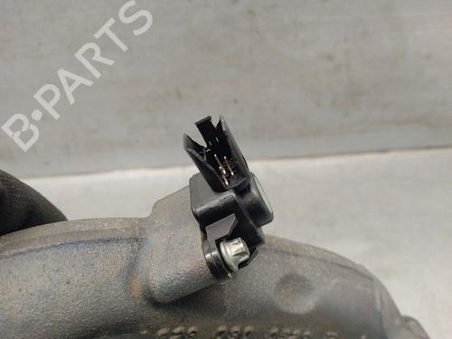 Pipe MERCEDES-BENZ M-CLASS (W163) ML 400 CDI (163.128) | BP22192936M125 