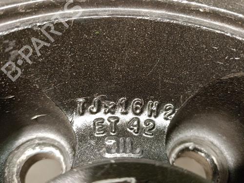Felg SEAT LEON (1M1) 1.9 TDI Syncro | BP27202649C45 
