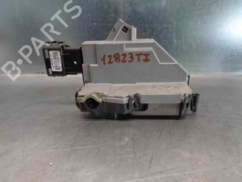Used Rear left lock PEUGEOT 308 I (4A_, 4C_) 1.6 16V (120 hp) 7182276