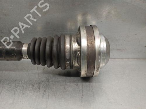 Right front driveshaft SEAT LEON (1P1) 2.0 TDI 16V | BP29708151M39