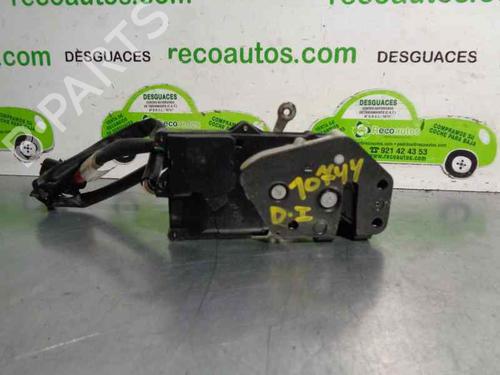Front left lock ROVER STREETWISE Hatchback 2.0 TD | BP5661781C98 