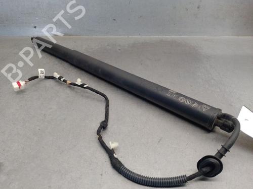Tailgate lift support JEEP AVENGER (J2) Electric | BP32240592C138 - Image 2
