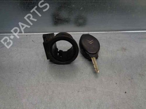 Contactslot CITROËN XSARA (N1) 2.0 HDi 90 | BP7008147M48