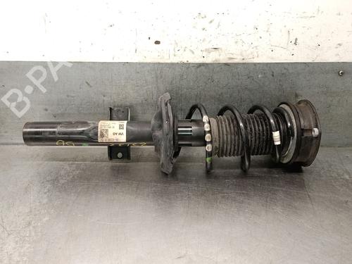 Used Right front shock absorber Right front shock absorber VW POLO VI (AW1, BZ1, AE1) 1.0 TSI (95 hp) 33820308 33820308