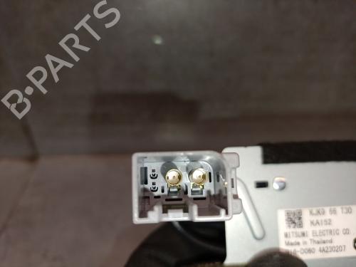 Módulo eletrónico MAZDA CX-5 (KF) 2.0 SKYACTIV-G AWD | BP33691405M83  - Image 5