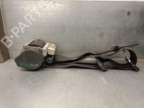 Used Front left seatbelt AUDI Q7 (4LB) 3.0 TDI quattro (233 hp) 25025207