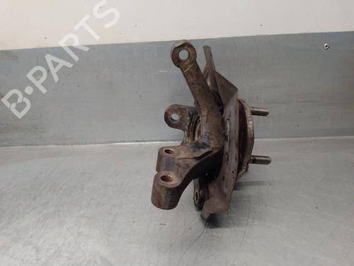 Left front steering knuckle HYUNDAI GETZ (TB) 1.3 | BP25271702M25 