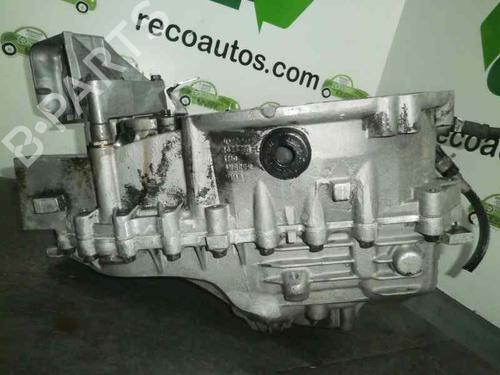 Gearbox VOLVO S80 I (184) 2.9 | BP3131055M3 