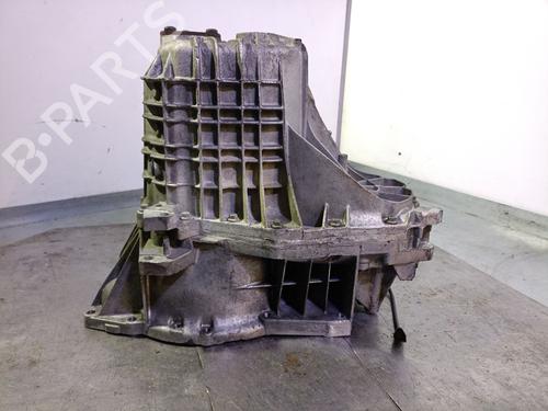 Gearbox FORD FOCUS I (DAW, DBW) 1.8 Turbo DI / TDDi | BP30742792M3 