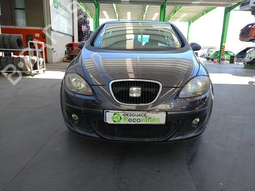 Pipe SEAT ALTEA (5P1) 1.9 TDI | BP28579982M125 