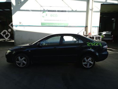 Brukte deler til MAZDA 6 Hatchback (GG) 2.0 DI (GG14) (121 hp) 4357971