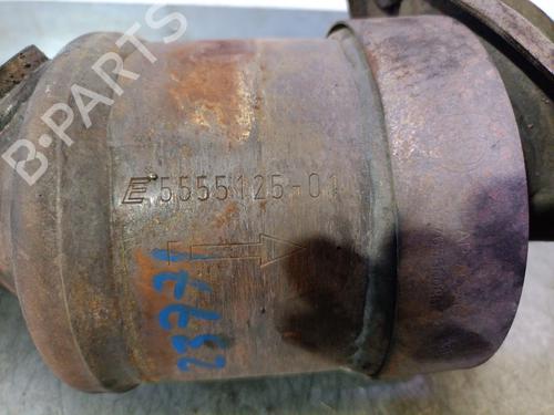 Catalyst FIAT DUCATO Van (250_) 140 Natural Power | BP30005930M10 