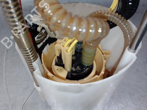 Fuel pump RENAULT MASTER III Van (FV) 2.3 dCi 130 FWD (FV0M, FV0Y, FV0J, FV02, FV03) | BP33687348M76 - Image 5