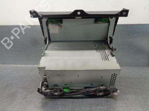 Radio HONDA ACCORD VII Tourer (CM, CN) 2.2 i-CTDi (CN2) | BP10183063E6 