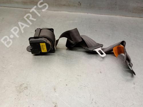 Used Rear right seatbelt CHEVROLET AVEO / KALOS Hatchback (T250, T255) 1.2 (84 hp) 24237492