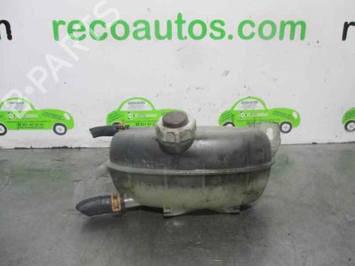 Used Expansion tank RENAULT MASTER II Van (FD) 2.5 dCi (146 hp) 5042242