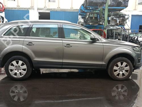 Exhaust manifold AUDI Q7 (4LB) 3.0 TDI quattro | BP32338439M110 