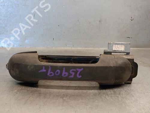 Used Tailgate handle Tailgate handle 38312133 38312133