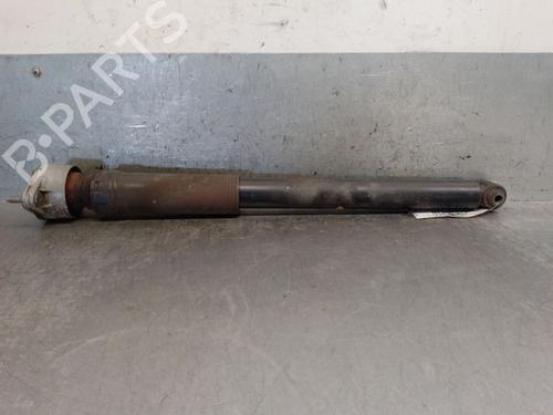 Used Right rear shock absorber Right rear shock absorber MERCEDES-BENZ E-CLASS (W212) E 200 CDI / BlueTEC (212.005, 212.006) (136 hp) 34475564 34475564