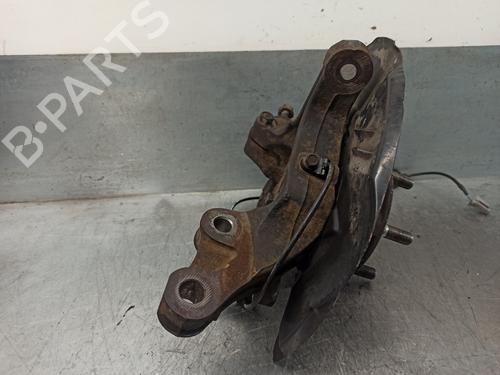 Right front steering knuckle SUBARU XV (_GP_) 2.0 i AWD (GP7, G33GP) | BP17334872M26 