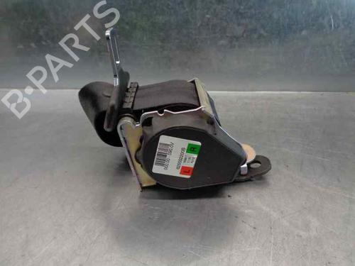 Rear center seatbelt DACIA SANDERO II 1.0 SCe 75 (B8JC, B8JD) | BP8725990I27 