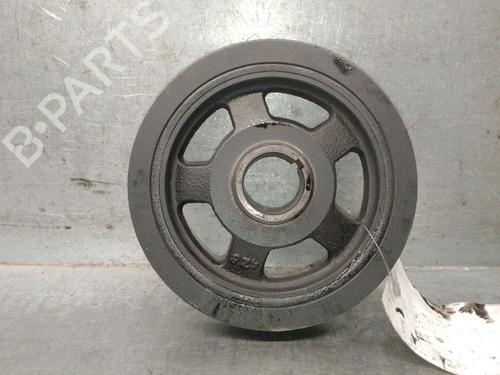 Used Pulley Pulley 39510087 39510087