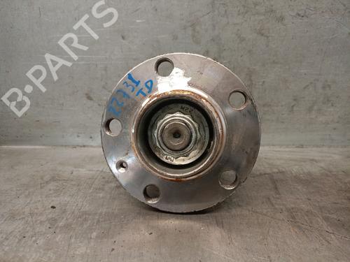 Used Right rear steering knuckle VW POLO V (6R1, 6C1) 1.4 TDI (90 hp) 26139380