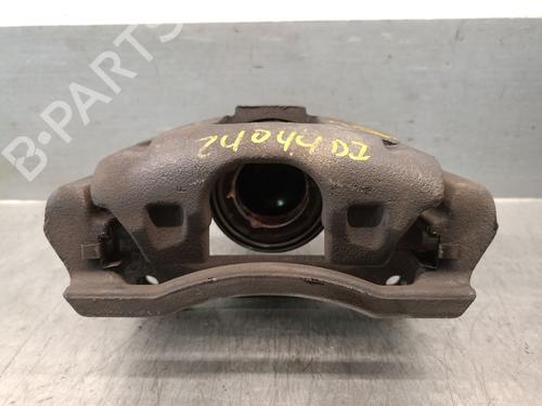 Left front brake caliper CHRYSLER GRAND VOYAGER V (RT) 2.8 CRD | BP30614913M105 - Image 3