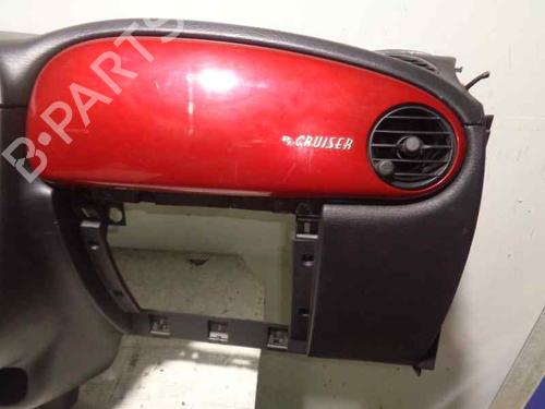 Dashboard CHRYSLER PT CRUISER Convertible 2.4 GT | BP7463600C46 