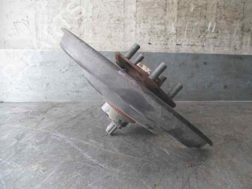 Right rear steering knuckle TOYOTA PRIUS (_W3_) 1.8 Hybrid (ZVW30) | BP7762241M28 