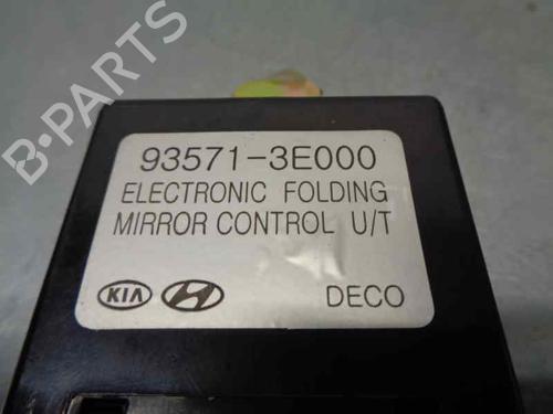 Module électronique KIA SORENTO I (JC) 2.5 CRDi 4WD | BP6143730M83 