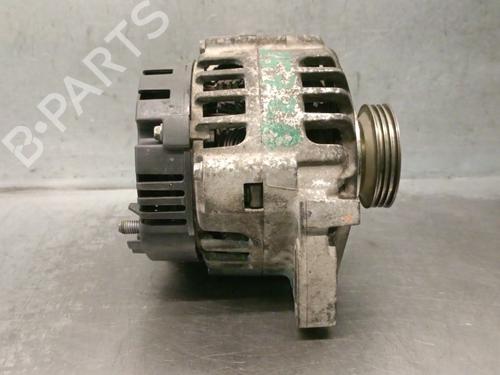 Alternator DACIA SANDERO 1.2 16V | BP36453515M7 - Image 3