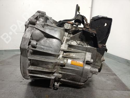 Gearbox ROVER 75 (RJ) 2.0 CDT | BP31799536M3