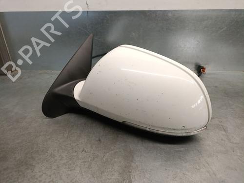 Left mirror SKODA OCTAVIA II (1Z3) 1.2 TSI | BP21791832C26 