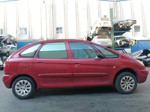 Rear parcel shelf CITROËN XSARA PICASSO (N68) 2.0 HDi | BP10198254C85 