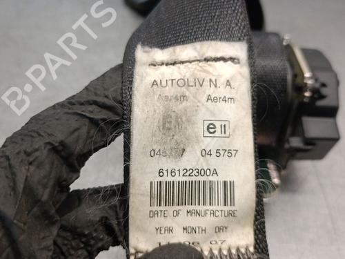 Rear left seatbelt FIAT FREEMONT (345_) 2.0 JTD | BP37421706I29 - Image 6