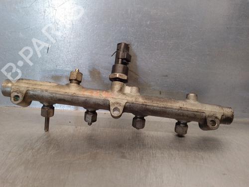 Used Injection rail PEUGEOT 807 (EB_) 2.2 HDi (128 hp) 16132296