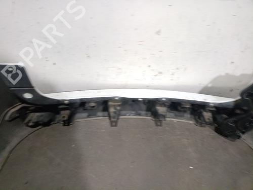 Rear bumper DACIA LODGY (JS_) 1.5 dCi (JSMC, JSAF) | BP29067284C8 