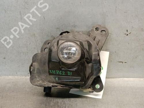 Used Left front fog light Left front fog light MAZDA 6 Saloon (GJ, GL) 2.2 D (GJ2FP) (150 hp) 33244104 33244104