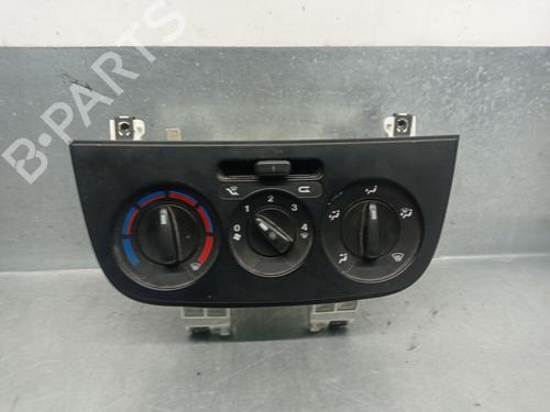 climate-control-citroen-nemo-box-bodympv-aa_-2008-32165427 main image