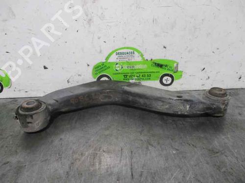 Right rear suspension arm AUDI A4 B6 Avant (8E5)  | BP3436670M15 