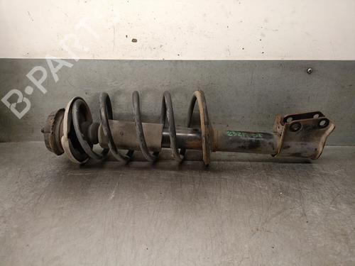 Used Left front shock absorber RENAULT CLIO I (B/C57_, 5/357_) 1.2 (B/C/S57A, B/C57S, 5/357F, 5/357J, 5/357L, 5/357R) (58 hp) 27900080