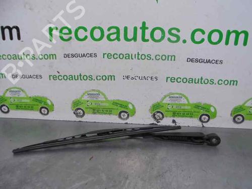 Rear windshield wiper arm CHRYSLER VOYAGER IV (RG, RS) 2.5 CRD | BP12187243C144 
