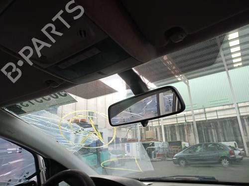 Front bumper reinforcement OPEL CORSA E (X15)  | BP30090485C109 