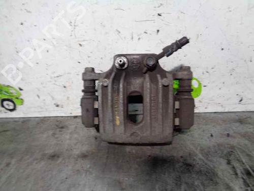 Used Left rear brake caliper HYUNDAI SANTA FÉ II (CM) [2005-2015]  11615546