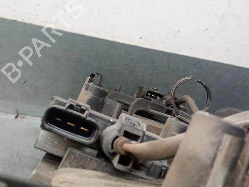 Motorkühlung MAZDA CX-7 (ER) 2.2 MZR-CD AWD (ER10A) | BP30772817M35 