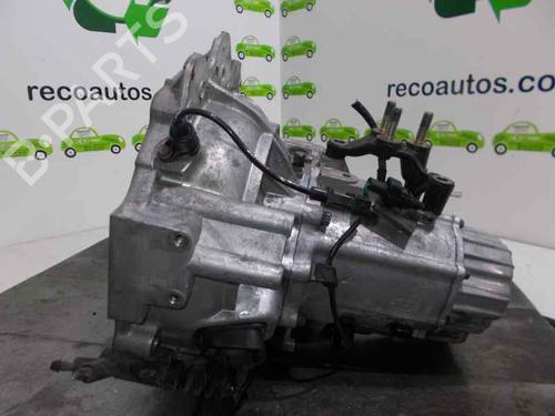 Gearbox KIA CARENS II MPV (FJ)  | BP3355136M3 